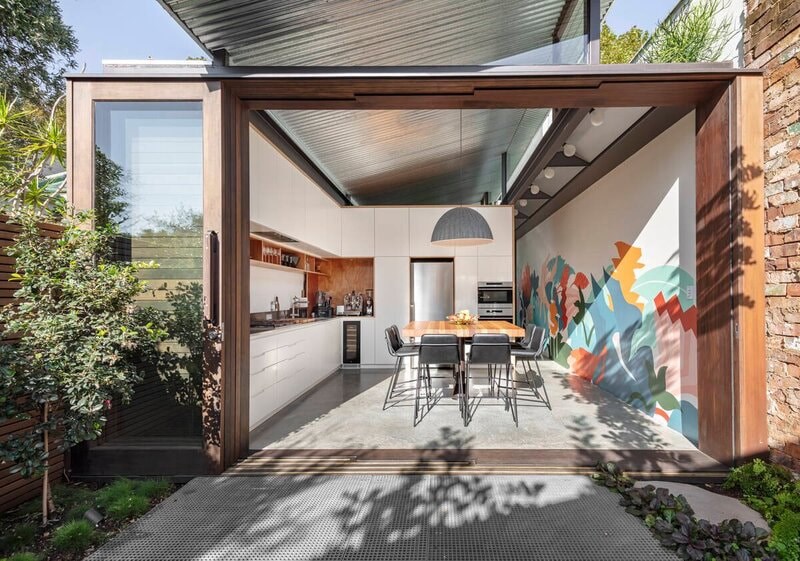 57+ Ý TƯỞNG THIẾT KẾ SÂN VƯỜN NHỎ TRƯỚC NHÀ SÁNG TẠO CHO TỔ ẤM CỦA BẠN