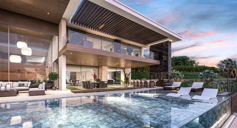 BÁO GIÁ THIẾT KẾ NHÀ VƯỜN CHI TIẾT TỪNG HẠNG MỤC - UPDATE MỚI 2023