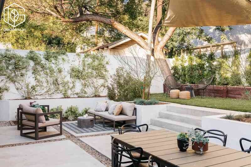 TOP 17+ Ý TƯỞNG THIẾT KẾ KHUÔN VIÊN NHÀ VƯỜN THU HÚT MỌI ÁNH NHÌN