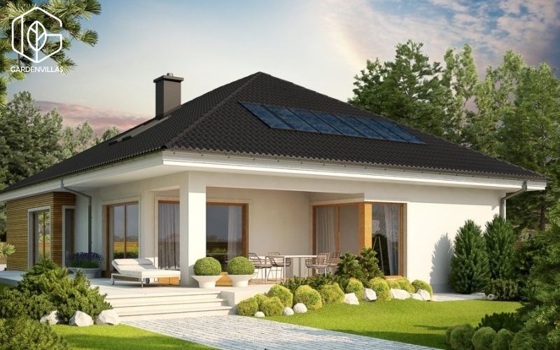 Các yếu tố ảnh hưởng đến tiến độ và chất lượng thi công nhà vườn