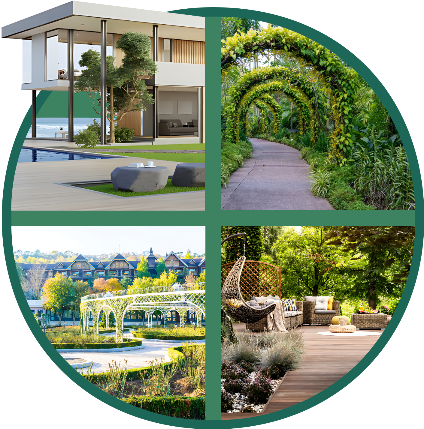 Lý do lựa chọn chúng tôi