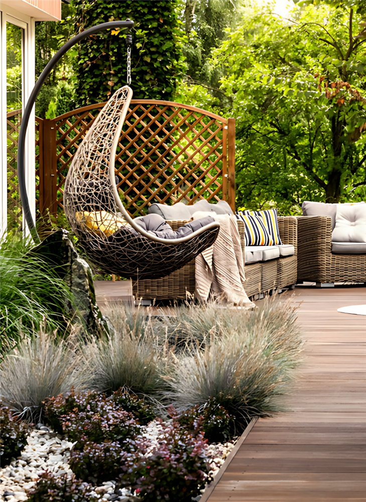 Garden Villas – Thiết Kế Và Thi Công Nhà Vườn