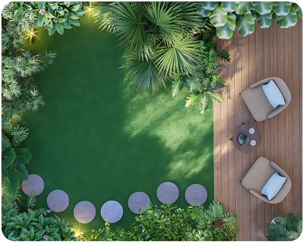 Thiết kế thi công nội thất