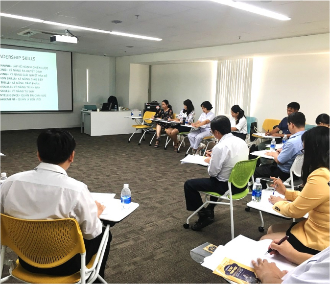 Thiết kế thi công kiến trúc