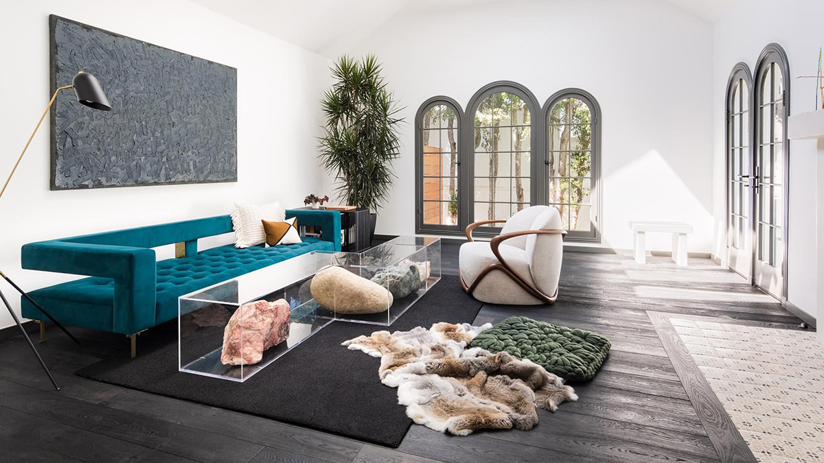 Giá thiết kế nhà vườn