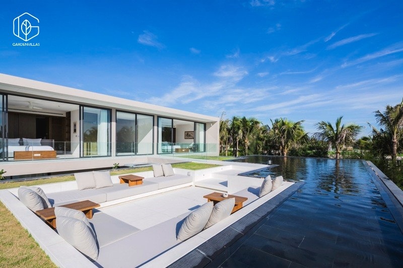 thiet ke biet thu nha vuon tai da nang