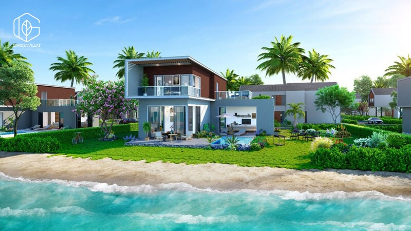 thiet ke biet thu nha vuon tai da nang