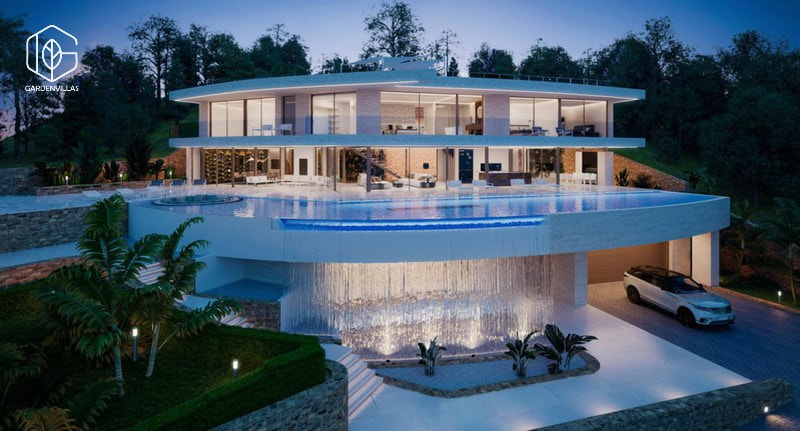 thiet ke biet thu nha vuon tai da nang