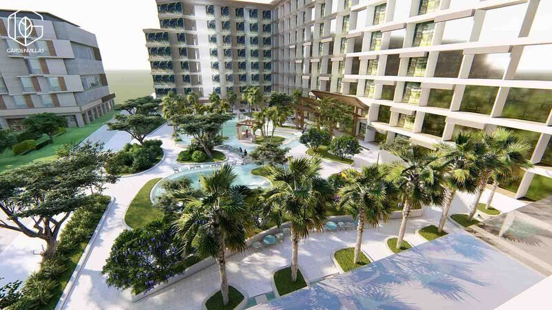 thiết kế cảnh quan