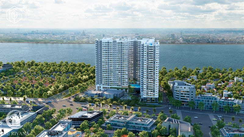 thiết kế cảnh quan