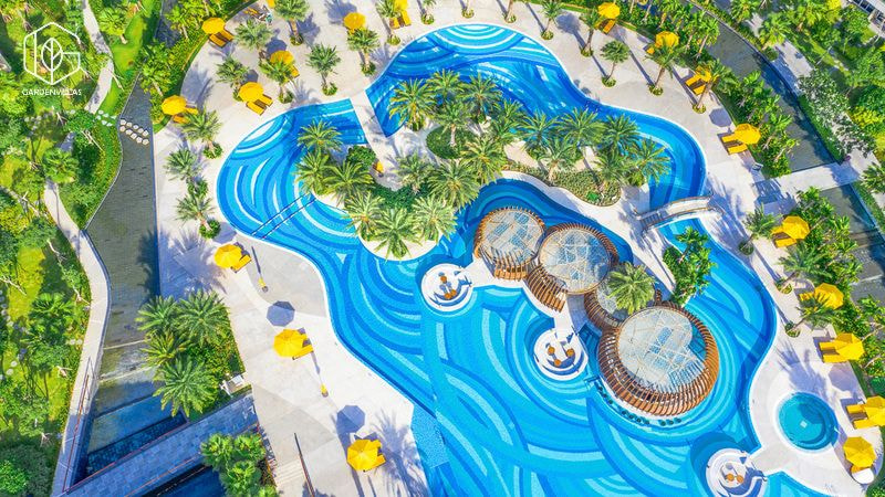 thiết kế cảnh quan