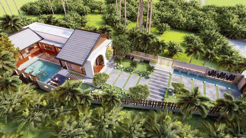 thiết kế nội thất