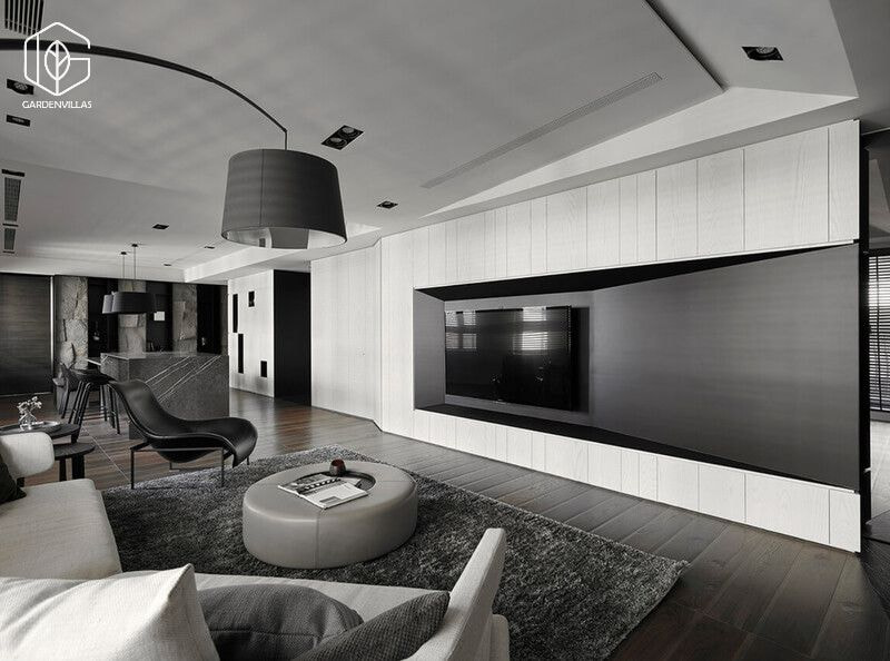 thiết kế nội thất