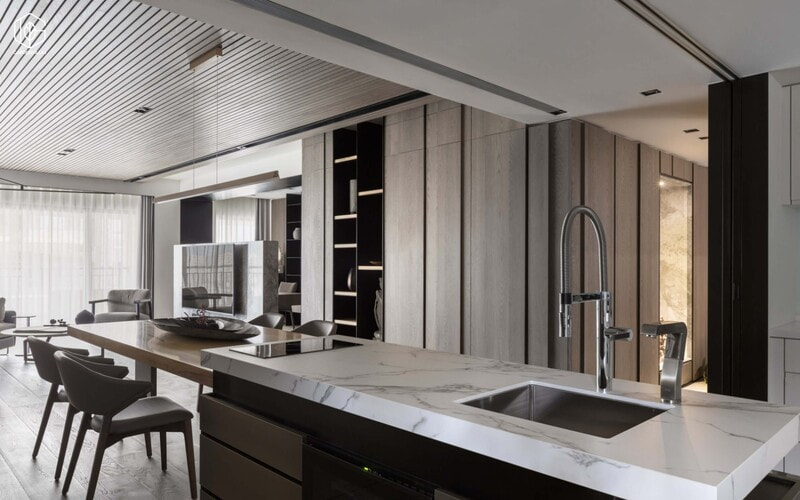 thiết kế nội thất