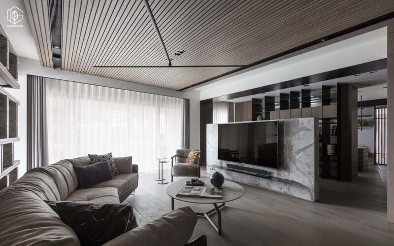 thiết kế nội thất