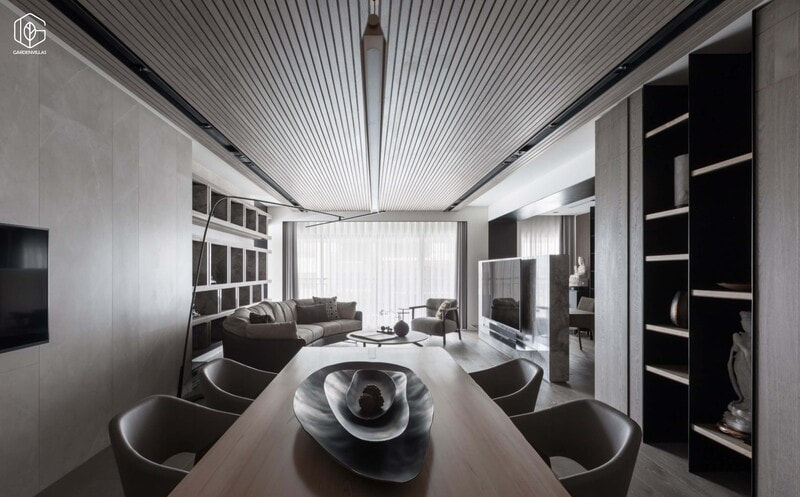 thiết kế nội thất