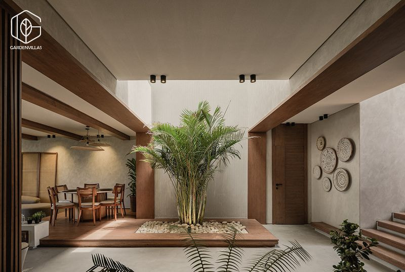 thiết kế nội thất