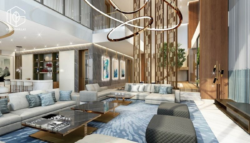 thiết kế nội thất