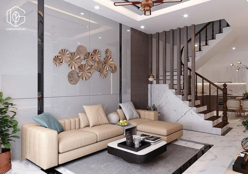 thiết kế nội thất